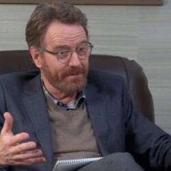 Bryan Cranston Joins Sam Rockwell in Disney’s THE ONE AND ONLY IVAN