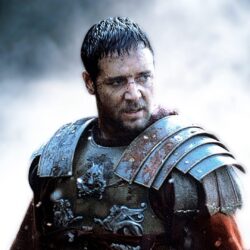 Gladiator Movie Wallpapers