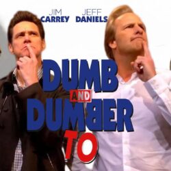 Dumb and Dumber To