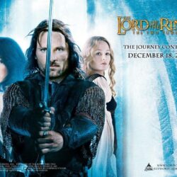 Viggo Mortensen image Viggo Mortensen in The Lord of the Rings: The