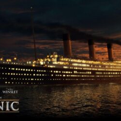 19 Titanic HD Wallpapers