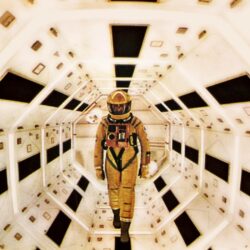 2001: A Space Odyssey [] : wallpapers