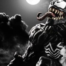 Venom Movie News!