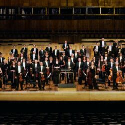 Full HD 1080p London philharmonic orchestra Wallpapers HD, Desktop