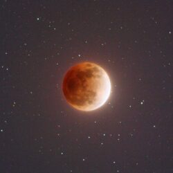 A ‘super blue blood moon’ eclipse is coming. Here’s how to see it