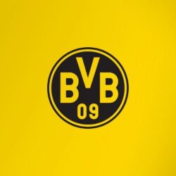 Borussia Dortmund by Yakub Nihat HD desktop wallpapers : High