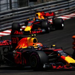 Wallpapers Monaco Grand Prix of 2017