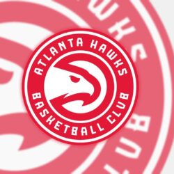 Atlanta Hawks Wallpapers HD