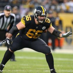 Pittsburgh Steelers David DeCastro to skip Pro Bowl due to injury