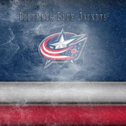 Columbus Blue Jackets wallpapers by Balkanicon