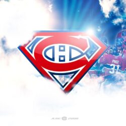 Check this out! our new Montreal Canadiens wallpapers