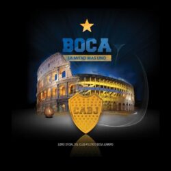Download Boca Juniors APK 3.3.2.3.88771 by club atletico boca
