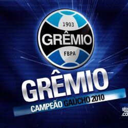 Grêmio Gaúcho 4K HD Wallpapers
