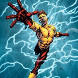 17 best ideas about Kid Flash