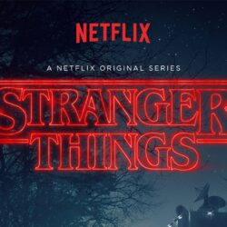 Stranger Things Wallpapers Picture