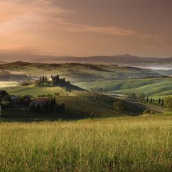 Tuscany Wallpapers