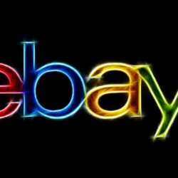 Logo EBAY wallpapers