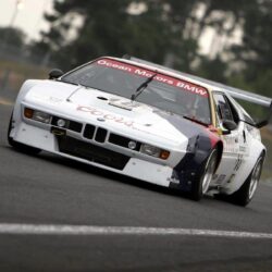 BMW M1 1979 Image