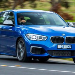 BMW M135i [5