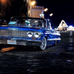 Chevrolet Impala Wallpapers Image Group