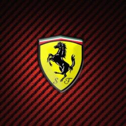 Ferrari Logo wallpapers