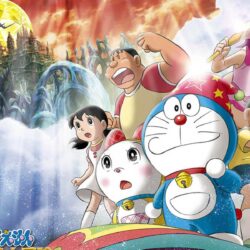 Doraemon Wallpapers HD Download