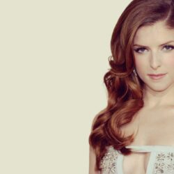 Anna Kendrick HD Wallpapers Free Download