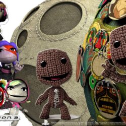 Little Big Planet Wallpapers