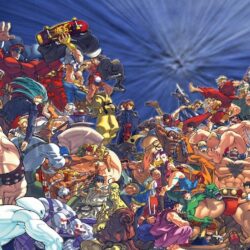 Street Fighter 2 Wallpapers Photo by Francisco Kelley 22.04
