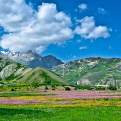 Download wallpapers alai, kyrgyzstan, south full hd, hdtv