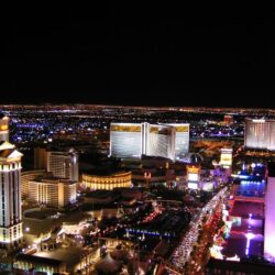 Las Vegas Strip Desktop Wallpapers 61473