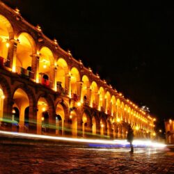 Wallpapers night, night, Peru, Peru, noche, Cusco, Cusco image for