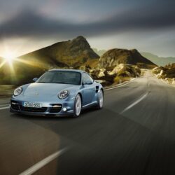 Porsche 911 Turbo S ❤ 4K HD Desktop Wallpapers for 4K Ultra HD TV