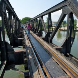 Bridge Over the River Kwai pictures: View photos and image of