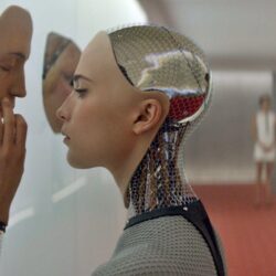 Ex Machina: A Feminist Sci