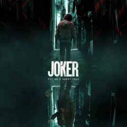 Joker 2019 Wallpapers by Sahill666
