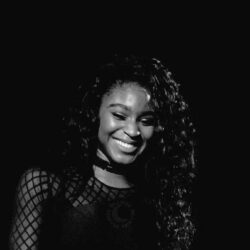 Normani Kordei