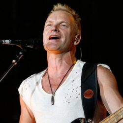 Sting Full HD Wallpapers and Backgrounds