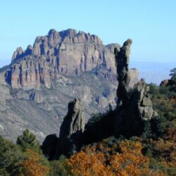 Big Bend National Park Pictures: View Photos & Image of Big Bend