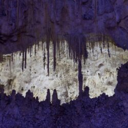 Carlsbad Caverns National Park New Mexico