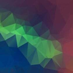 Abstract, Colorful, Polygon, 8K, , Wallpapers