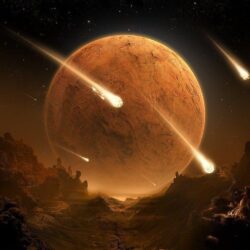 space planets wallpapers img2 « «Space art «Universe, space