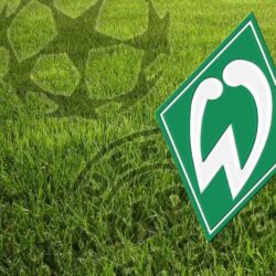 SV Werder Bremen image WB 