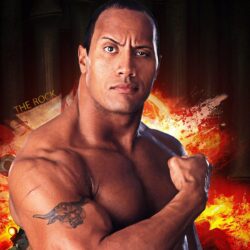 Wwe The Rock Mobile Free Wallpapers Download