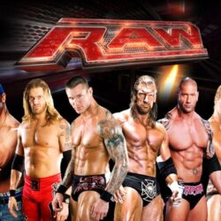 WWE Raw Wrestling Free Desktop HD Wallpapers