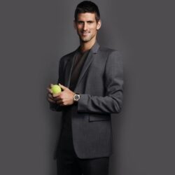 Novak Djokovic wallpapers