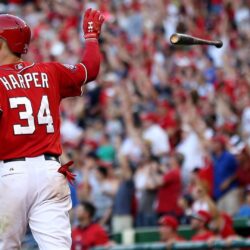 bryce harper baseball wallpapers free download