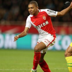 Zinedine Zidane confirms Kylian Mbappe Real Madrid snub