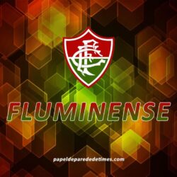 Fluminense Football Wallpapers