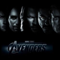 The Avengers Wallpapers HD For Windows 7